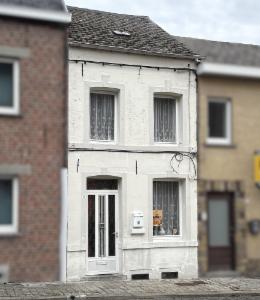 Presentatiebeeld van het pand n° 289376