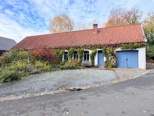 Presentatiebeeld van het pand n° 289478