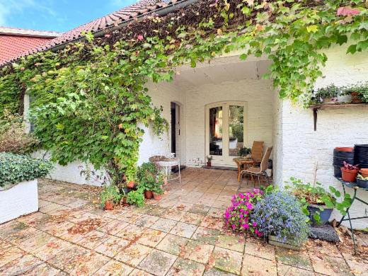 Tweede alternatieve foto van het pand