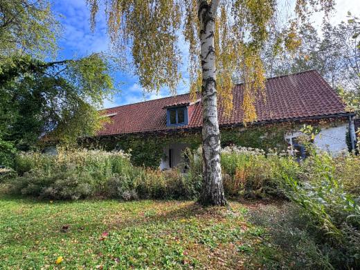 Derde alternatieve foto van het pand