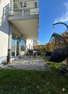 Derde alternatieve foto van het pand