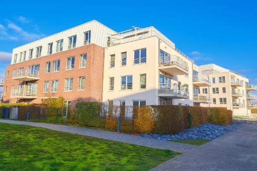 Presentatiebeeld van het pand n° 289826