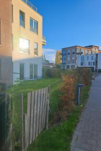 Eerste alternatieve foto van het pand