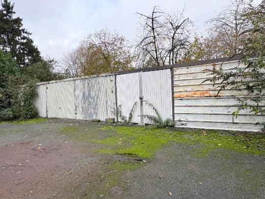 Tweede alternatieve foto van het pand