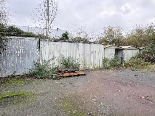 Derde alternatieve foto van het pand