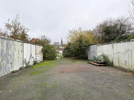 Presentatiebeeld van het pand n° 290187