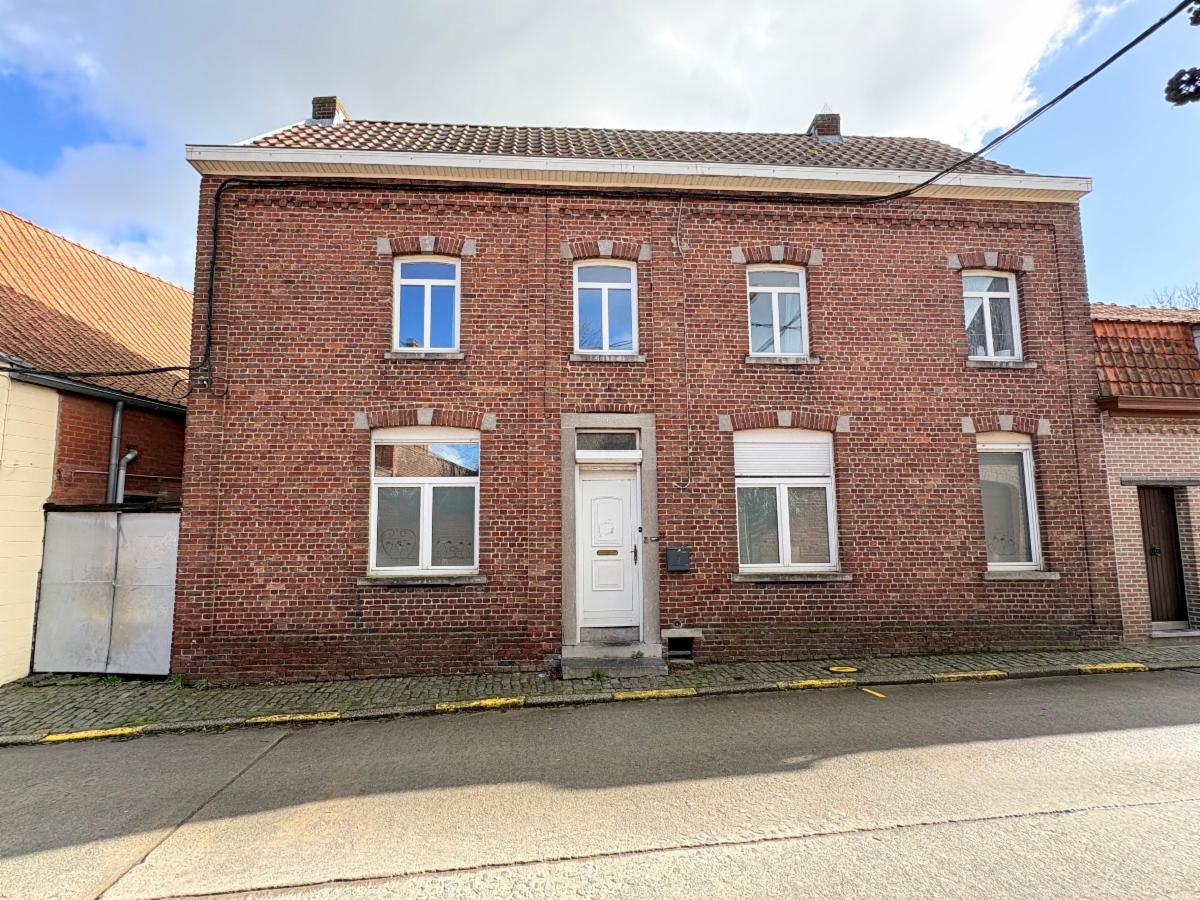 Presentatiebeeld van het pand n° 290224