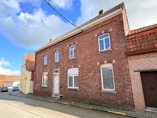 Eerste alternatieve foto van het pand