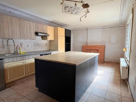 Tweede alternatieve foto van het pand