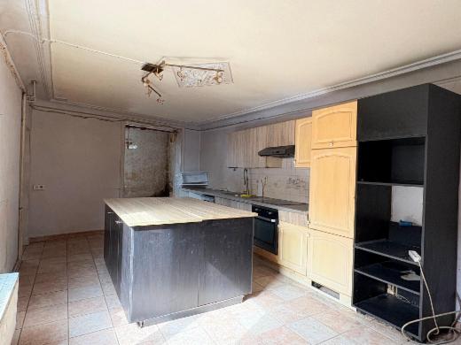 Derde alternatieve foto van het pand