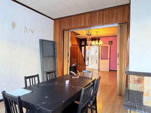 Tweede alternatieve foto van het pand