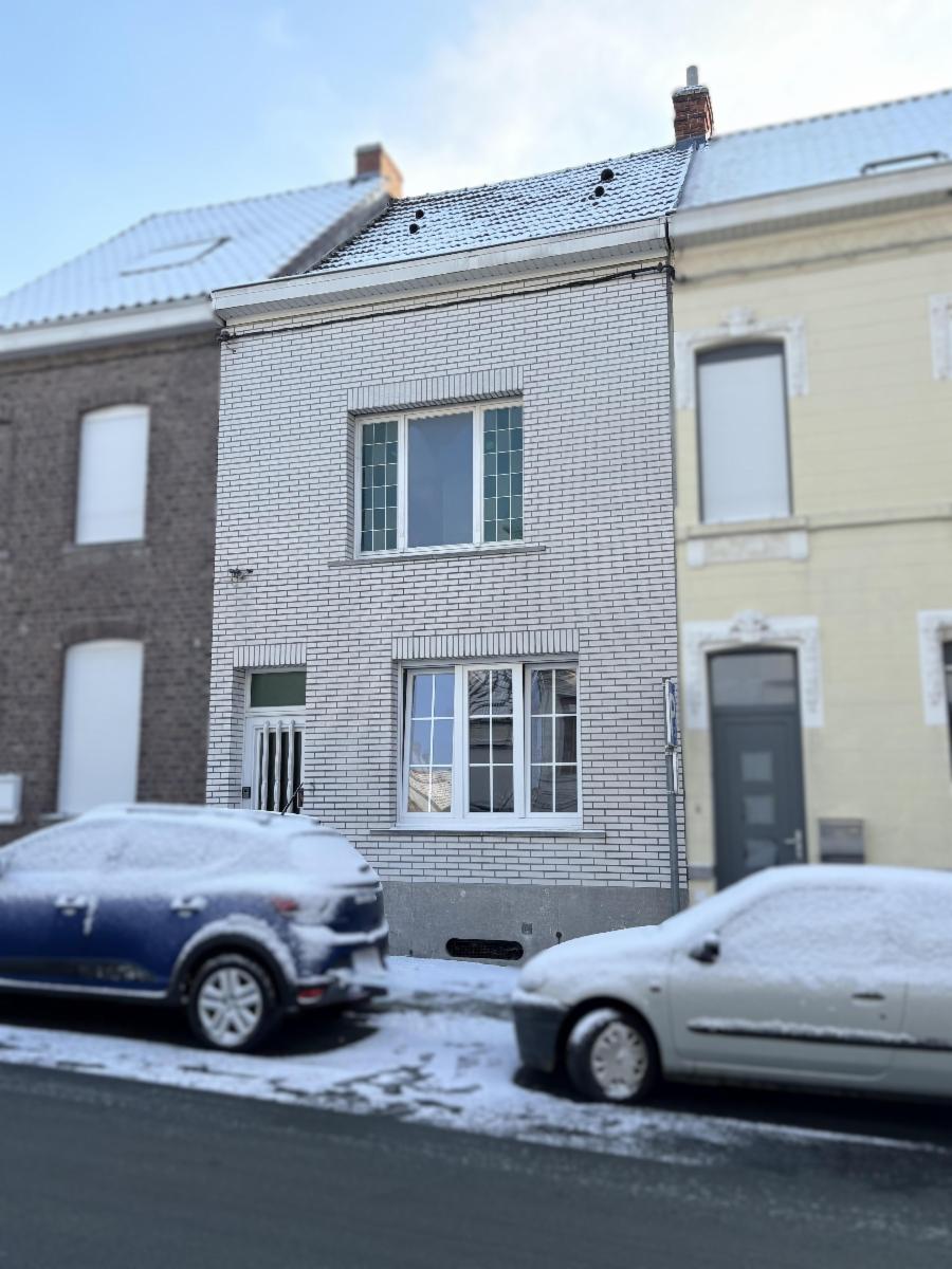 Presentatiebeeld van het pand n° 291402