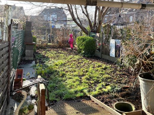 Eerste alternatieve foto van het pand