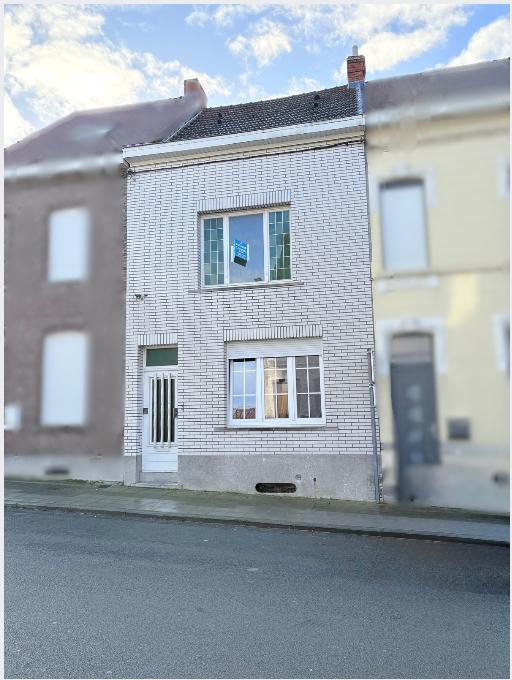 Presentatiebeeld van het pand n° 291402