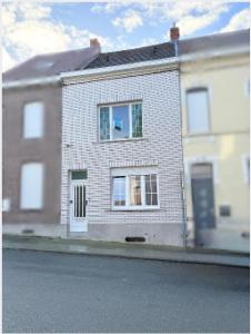 Presentatiebeeld van het pand n° 291402