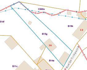 Eerste alternatieve foto van het pand