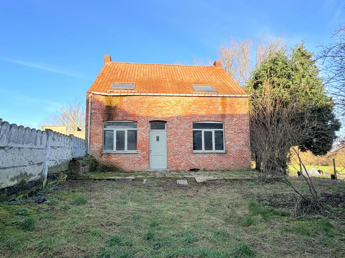 Presentatiebeeld van het pand n° 291408