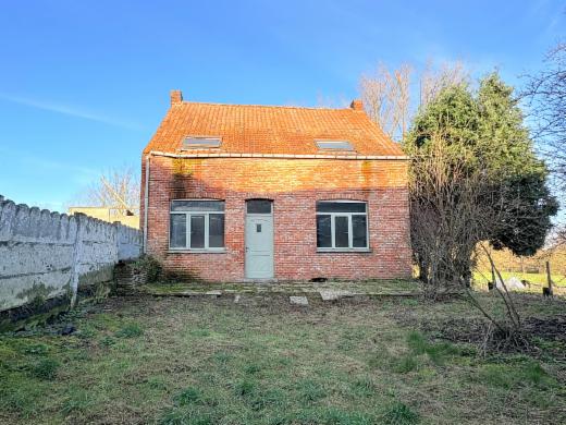 Presentatiebeeld van het pand n° 291408