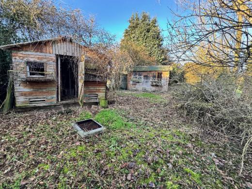 Tweede alternatieve foto van het pand