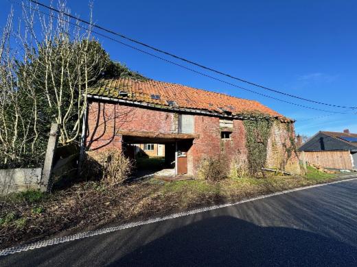 Derde alternatieve foto van het pand