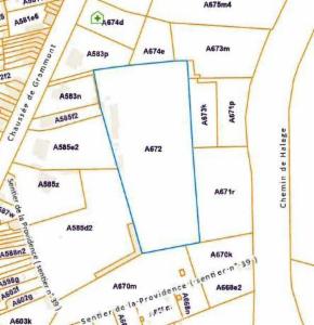 Eerste alternatieve foto van het pand