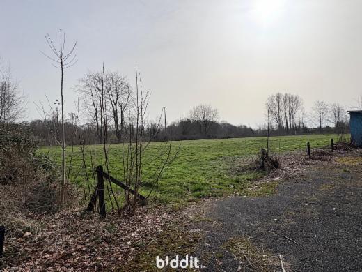 Presentatiebeeld van het pand n° 293607