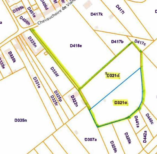 Eerste alternatieve foto van het pand