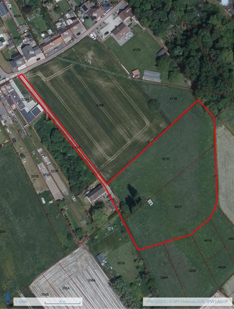 Presentatiebeeld van het pand n° 294026