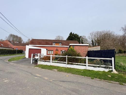 Presentatiebeeld van het pand n° 294704