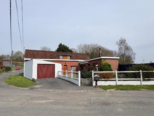 Eerste alternatieve foto van het pand