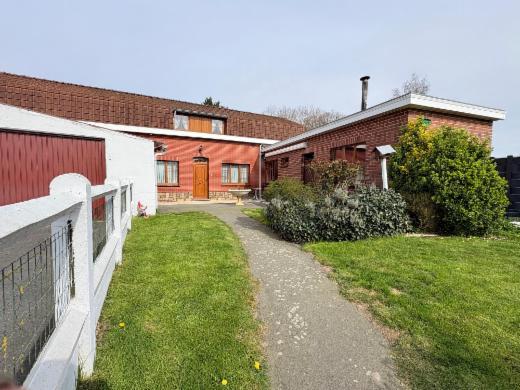 Tweede alternatieve foto van het pand