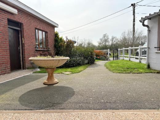 Derde alternatieve foto van het pand