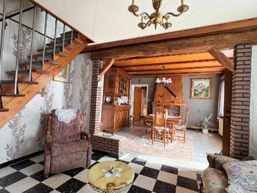 Derde alternatieve foto van het pand