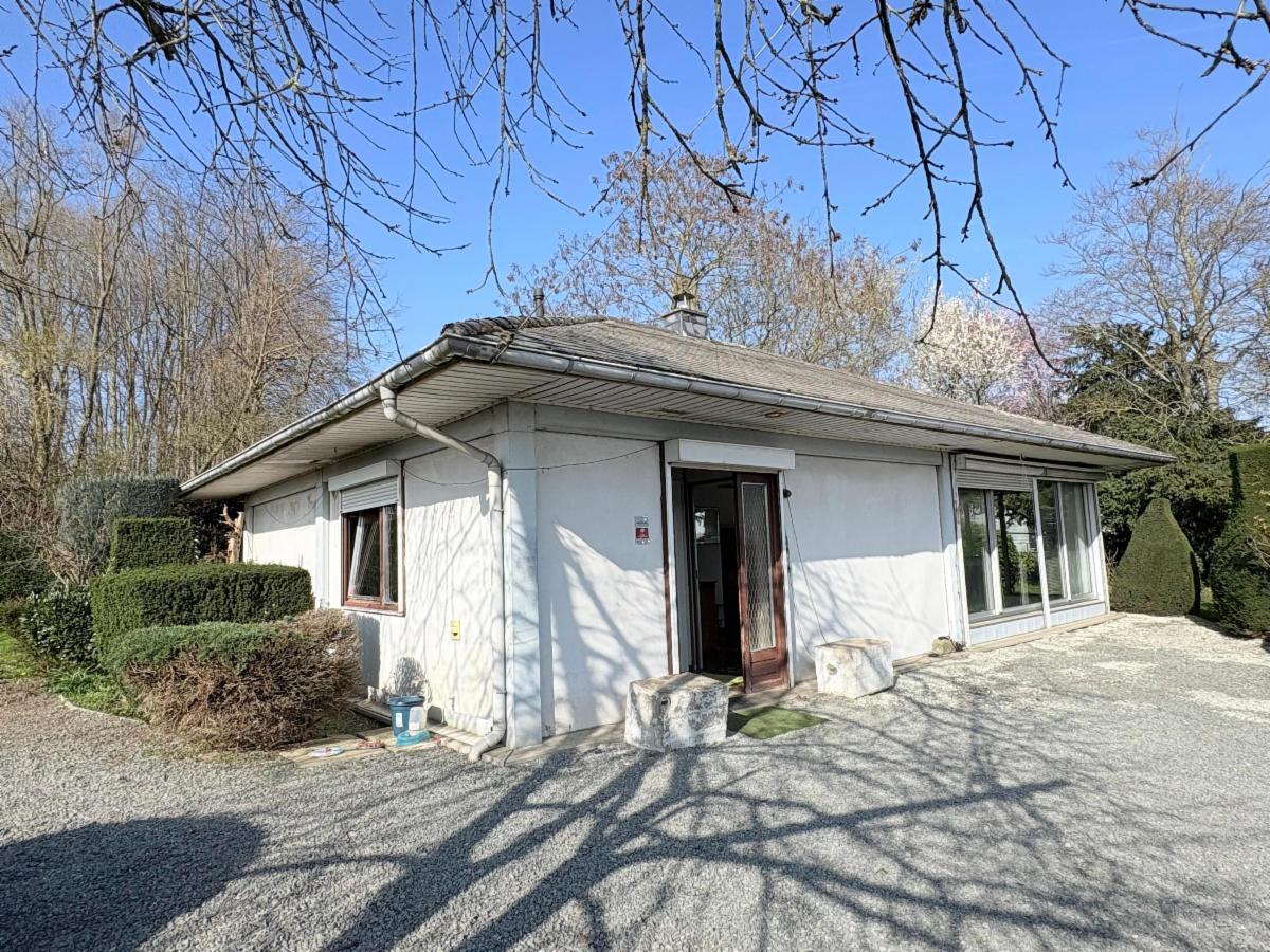 Presentatiebeeld van het pand n° 294709