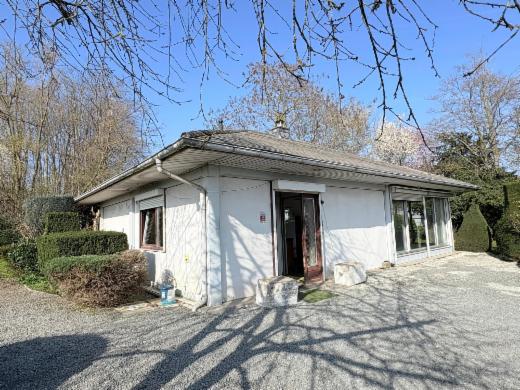 Presentatiebeeld van het pand n° 294709