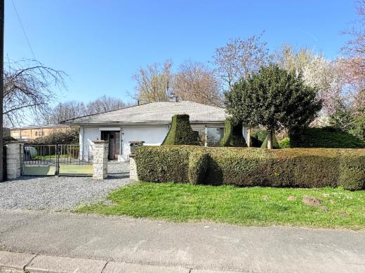 Eerste alternatieve foto van het pand