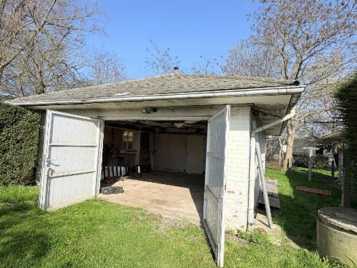 Derde alternatieve foto van het pand