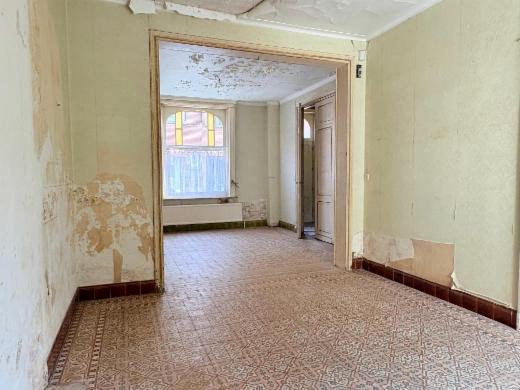 Derde alternatieve foto van het pand