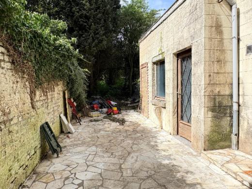 Eerste alternatieve foto van het pand