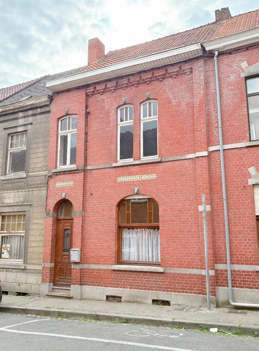 Presentatiebeeld van het pand n° 295311