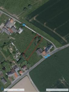 Derde alternatieve foto van het pand