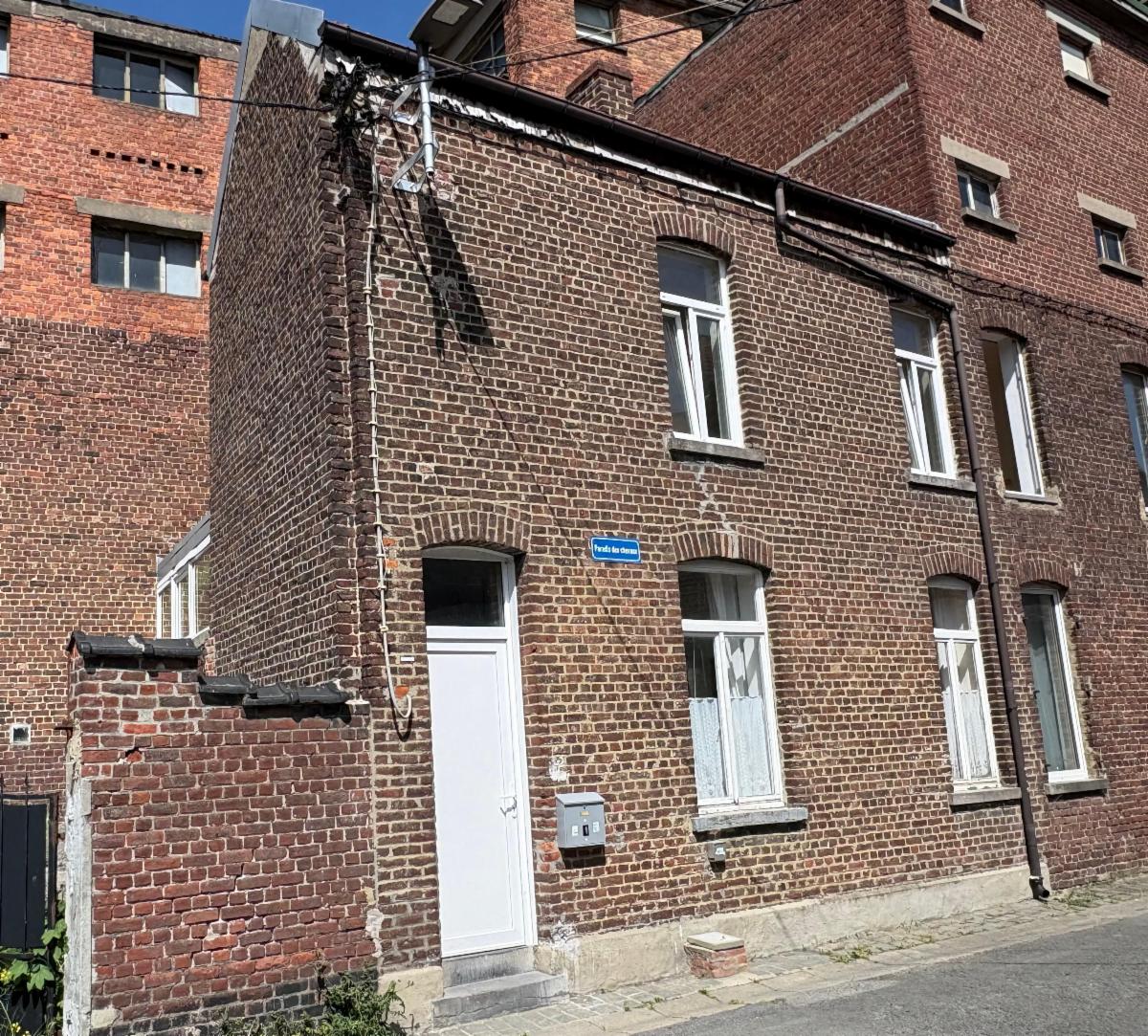 Presentatiebeeld van het pand n° 295879