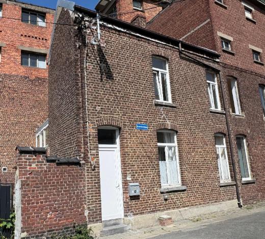 Presentatiebeeld van het pand n° 295879