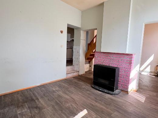 Eerste alternatieve foto van het pand