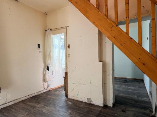 Tweede alternatieve foto van het pand