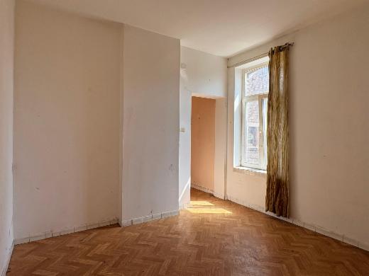 Derde alternatieve foto van het pand