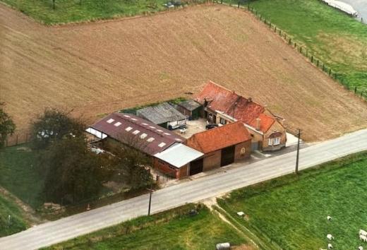 Derde alternatieve foto van het pand