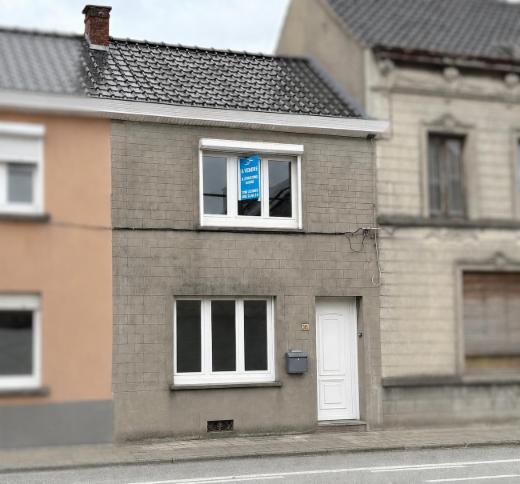 Presentatiebeeld van het pand n° 297555
