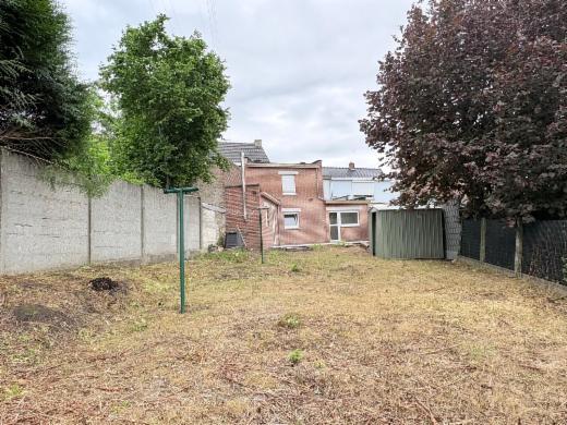 Derde alternatieve foto van het pand
