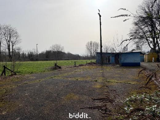 Derde alternatieve foto van het pand